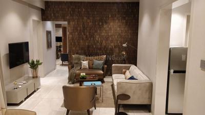 Project Image of 1053.46 - 1771.42 Sq.ft 3 BHK Apartment for buy in The Peak