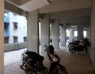 Project Image of 565 Sq.ft 1 BHK Apartment / Flat for sale in Chandansar for Rs. 2800000