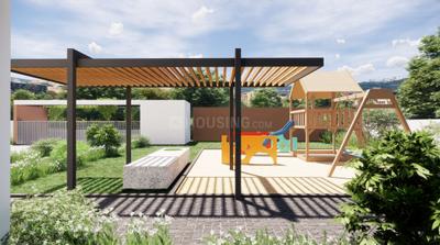 Project Image of 1120.0 - 2666.0 Sq.ft 2 BHK Apartment for buy in JP Hibiscus
