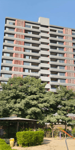 Project Image of 1548.28 - 3293.54 Sq.ft 4 BHK Apartment for buy in Manor Ananda