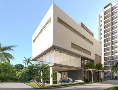 Project Image of 1280.0 - 2410.0 Sq.ft 2 BHK Apartment for buy in The Tamarind
