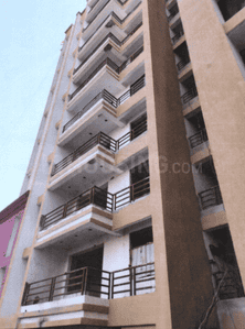 Project Image of 9418.42 - 9549.74 Sq.ft 3 BHK Apartment for buy in Hastinapur Dinesh