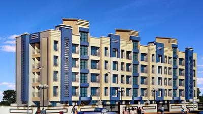 Shalem Elevation 1