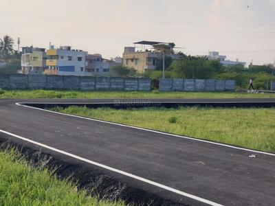 Project Image of 872.0 - 1972.0 Sq.ft Residential Plot Plot for buy in SKR Guberan Nagar