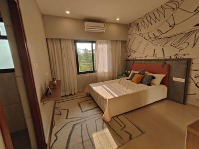 Project Image of 484.7 - 2551.06 Sq.ft 1 BHK Apartment for buy in Birla Trimaya Phase 4