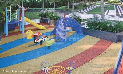 Project Image of 425.0 - 646.5 Sq.ft 1 BHK Apartment for buy in Tescon Om Shivdham 311 East
