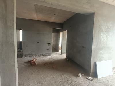 Project Image of 911.81 - 987.8 Sq.ft 3 BHK Apartment for buy in Saffron Flora