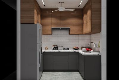 Project Image of 540.0 - 1230.0 Sq.ft 2 BHK Apartment for buy in S Gambhir The Shubharambh 