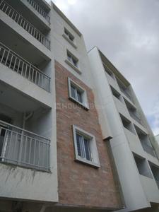 Project Image of 1042.0 - 1290.0 Sq.ft 2 BHK Apartment for buy in GCN Brindavan