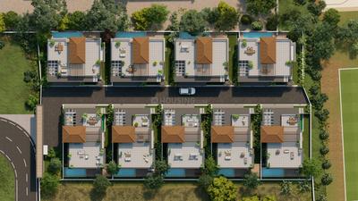 Project Image of 3229.17 - 3272.23 Sq.ft 4 BHK Villa for buy in Royal Arcadia