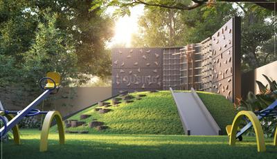 Project Image of 1382.0 - 2000.0 Sq.ft 3 BHK Apartment for buy in Sattvik Gateway II