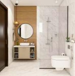 Project Image of 0.0 - 1500.0 Sq.ft 3 BHK Apartment for buy in Zeromile Om Residency