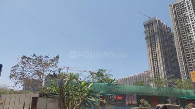 Project Image of 604.39 - 1091.57 Sq.ft 1 BHK Apartment for buy in L And T Evara Heights T2