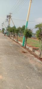 Project Image of 1200.0 - 2400.0 Sq.ft Residential Plot Plot for buy in Nisarga Tejas Orchid Phase 3