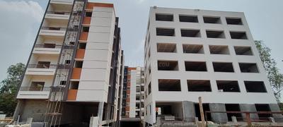 Project Image of 1150.0 - 1725.0 Sq.ft 2 BHK Apartment for buy in Delight Fortune Block B Block C
