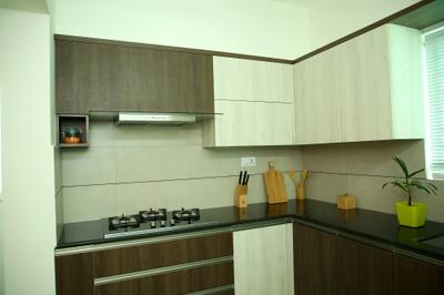 Project Image of 1030.0 - 2024.0 Sq.ft 2 BHK Apartment for buy in Zinnia