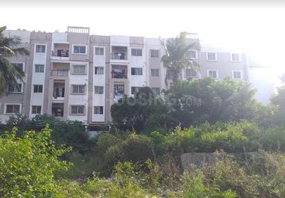 Project Image of 1297.0 - 1683.0 Sq.ft 2 BHK Apartment for buy in DSMAX SPRING NEST