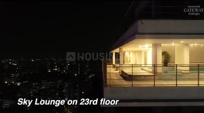 Project Image of 803.09 - 1761.94 Sq.ft 2 BHK Apartment for buy in Gateway Towers 2 Towers 102 And 103