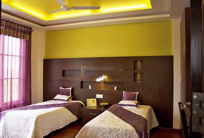 Project Image of 0.0 - 3240.0 Sq.ft 3 BHK Villa for buy in Lahari Ananda Villas