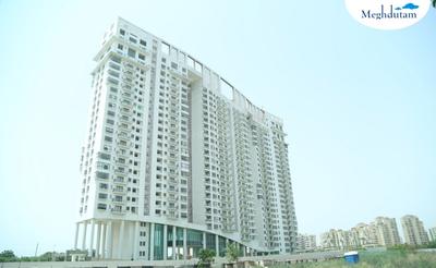 Project Image of 1950.0 - 10000.0 Sq.ft 3 BHK Apartment for buy in TGB Meghdutam