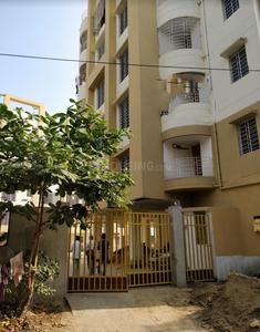 BSM Residency Elevation 1