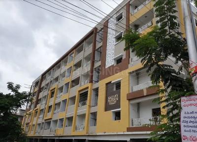 Project Image of 860.0 - 1060.0 Sq.ft 2 BHK Apartment for buy in Kalyan Platinum Valley