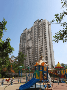 Project Image of 350.8 - 706.11 Sq.ft 1 BHK Apartment for buy in Puraniks Rahayu
