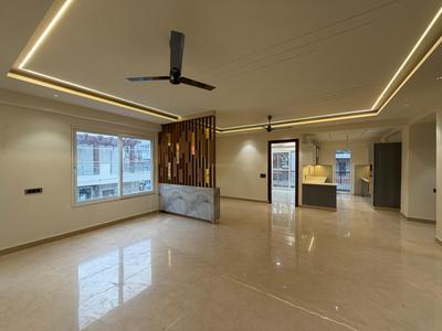 Project Image of 2000.0 - 5000.0 Sq.ft 4 BHK Builder Floor for buy in Home Property Finder