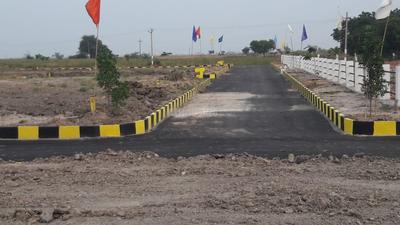 Project Image of 165 Sq.ft Residential Plot / Land for sale in Alair for Rs. 1154834