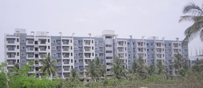 Project Image of 940.0 - 1415.0 Sq.ft 2 BHK Apartment for buy in Radiant Jasmine Terrace