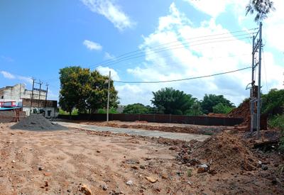 Project Image of 645.83 - 1127.09 Sq.ft Residential Plot Plot for buy in Brijmohan Nagar