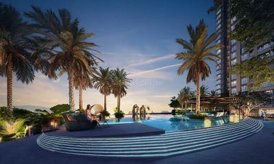 Project Image of 658.43 - 2459.66 Sq.ft 2 BHK Apartment for buy in Raymond The Address By GS Tower 4