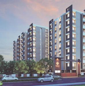 Project Image of 852.82 - 1025.59 Sq.ft 3 BHK Apartment for buy in Shubh Vasant Avenue