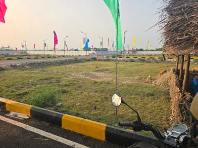 Project Image of 700.0 - 870.0 Sq.ft Residential Plot Plot for buy in Vivaan City Oasis