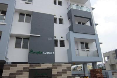 Ample Avonlea Images for Elevation of Ample Properties Ample Avonlea 3