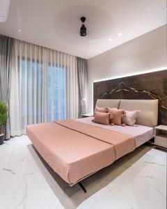 Project Image of 747.0 - 1043.72 Sq.ft 2 BHK Apartment for buy in Raghuvir Spalex