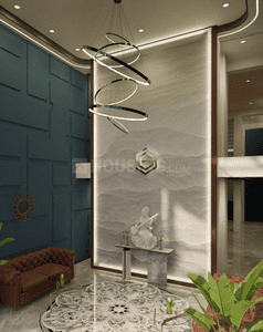Project Image of 0.0 - 1672.0 Sq.ft 3 BHK Apartment for buy in Samara Gold Phase 2 Block A And B