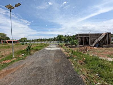 Project Image of 600.0 - 1800.0 Sq.ft Residential Plot Plot for buy in Supreme Garden
