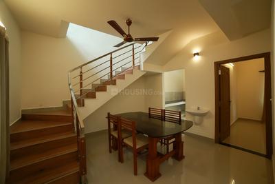 Project Image of 0.0 - 1300.0 Sq.ft 3 BHK Villa for buy in Shwas Epcot County