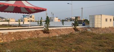 Project Image of 803.0 - 1193.0 Sq.ft Residential Plot Plot for buy in Akan Avenue