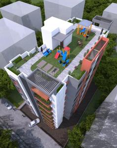 Project Image of 0.0 - 1712.0 Sq.ft 3 BHK Apartment for buy in Sulalit Heights