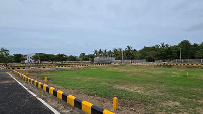 Project Image of 629.0 - 4014.0 Sq.ft Residential Plot Plot for buy in Abinaya Docla