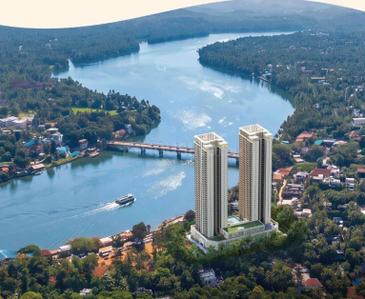 Project Image of 2243.9 - 3331.65 Sq.ft 3 BHK Apartment for buy in Sobha Bellevue