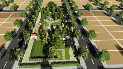 Project Image of 1200.0 - 4000.0 Sq.ft Residential Plot Plot for buy in Atharva Green
