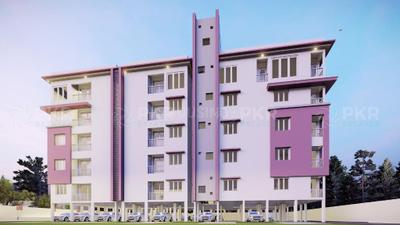 Project Image of 246.0 - 1215.0 Sq.ft 1 BHK Apartment for buy in PKR Gurudev