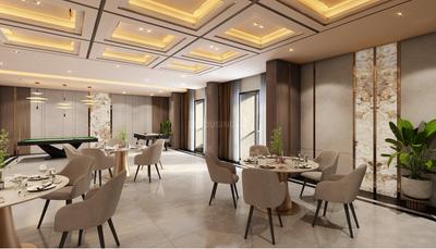 Project Image of 1300.0 - 1893.0 Sq.ft 2 BHK Apartment for buy in Lifestyle Galaxia