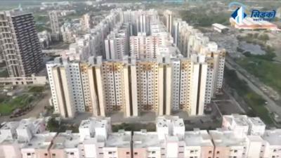 Project Image of 0.0 - 430.0 Sq.ft 1 BHK Apartment for buy in CIDCO Sector 27 Taloja