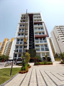 Project Image of 2291.23 - 3061.0 Sq.ft 3 BHK Duplex for buy in BPTP The Deck