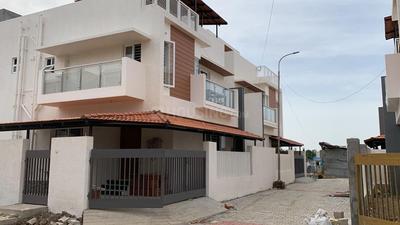 Empire Star City Villas Elevation 1