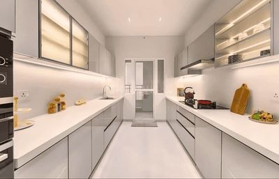 Project Image of 680.71 - 1258.09 Sq.ft 2 BHK Apartment for buy in L And T Island Cove Tower 3